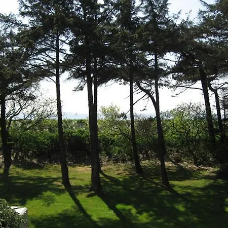 Olhörnweg 1-wohnung 15 * Wyk auf Föhr