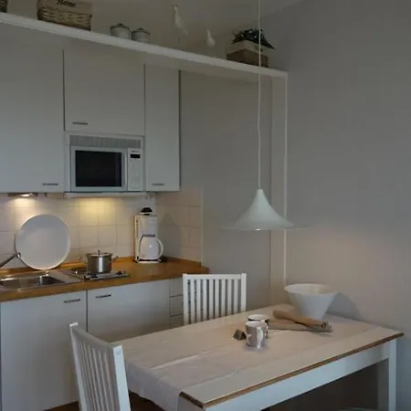 Apartment Olhoernweg 1-wohnung 15