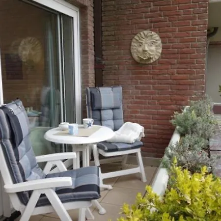 Olhörnweg 1-wohnung 15 Apartment *