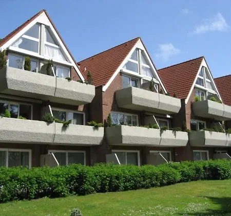 Apartment Olhoernweg 1-wohnung 15 *
