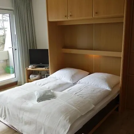 Apartment Olhoernweg 1-wohnung 15 Wyk auf Foehr