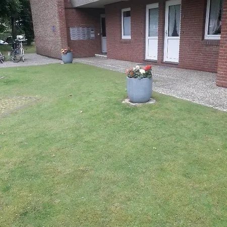 Apartment Olhörnweg 1-wohnung 15 Wyk auf Föhr