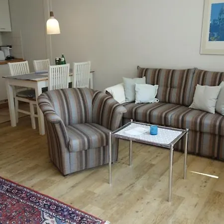 Olhörnweg 1-wohnung 15 *