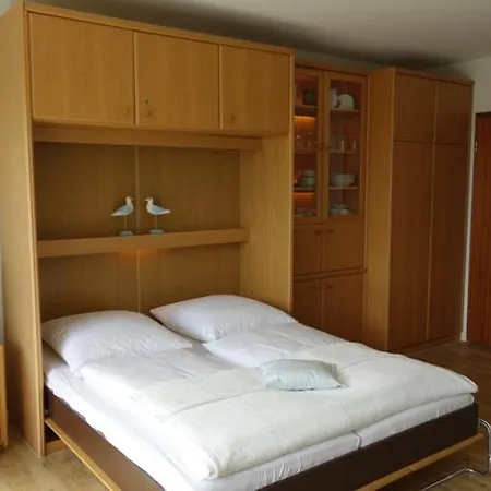 Olhoernweg 1-wohnung 15 Apartment *